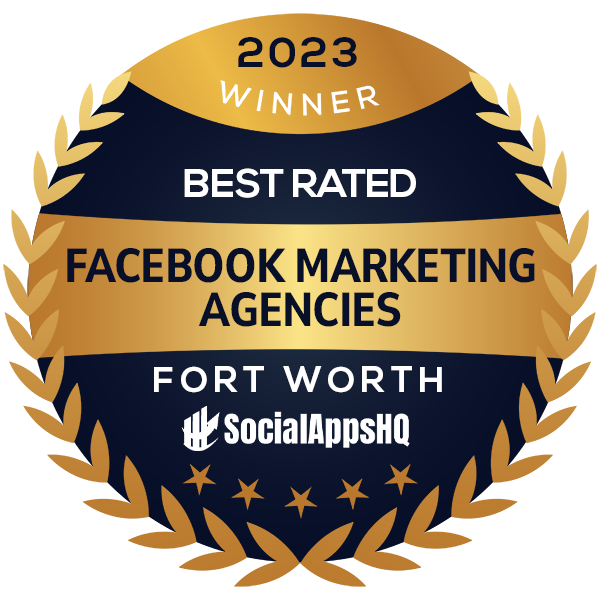 Best Facebook Marketing Agency Fort Worth